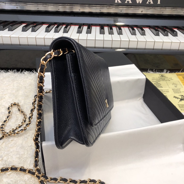 Chanel WOC Bags